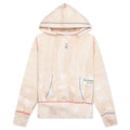 Advisory Board Crystals x LA Clippers Hoodie Wood Grain