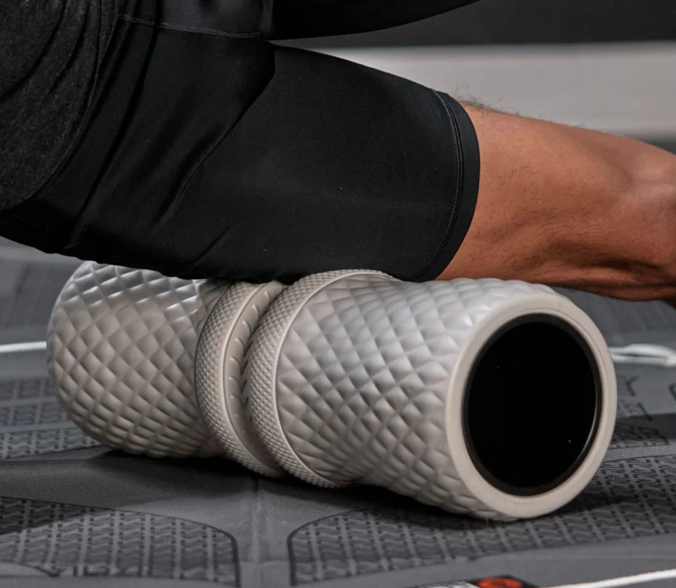Roll Recovery R4 BODY ROLLER