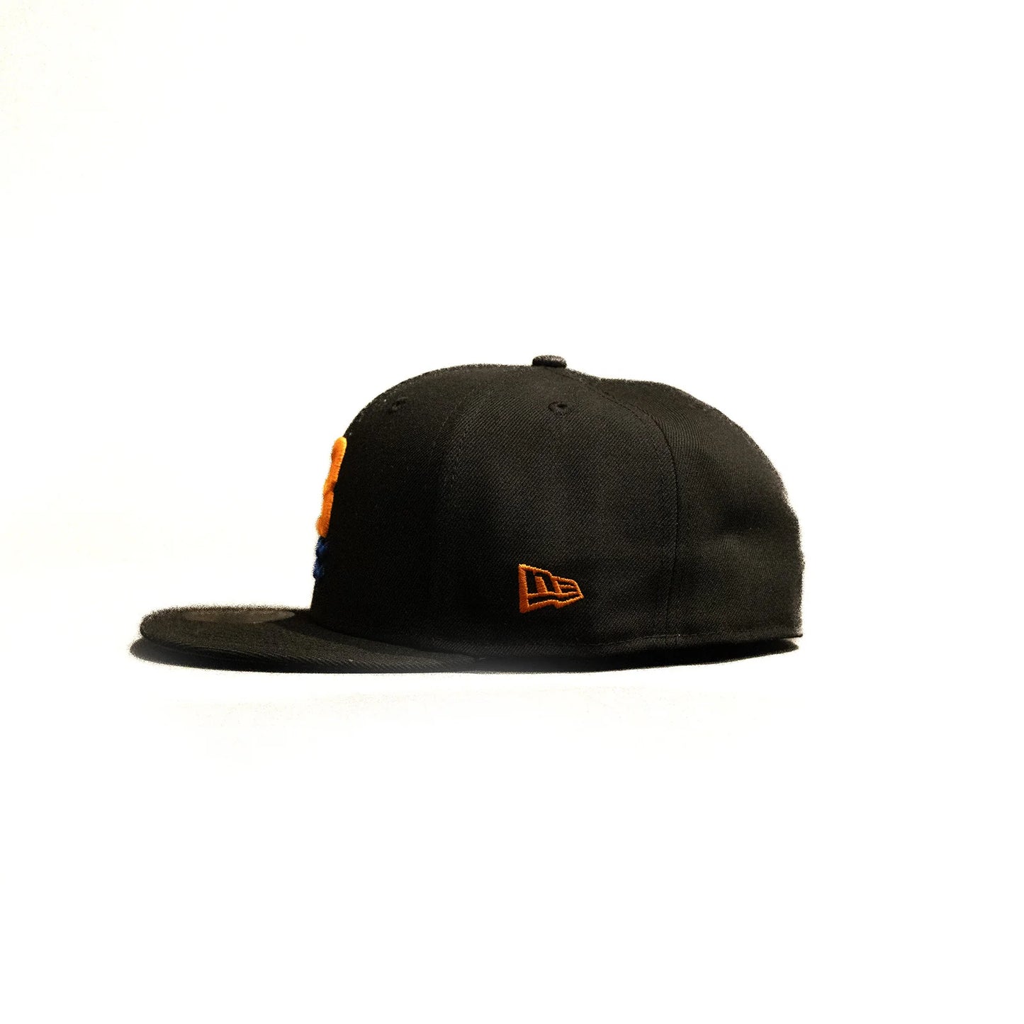 New Era Chesapeake Baysox Beach 59FIFTY Fitted