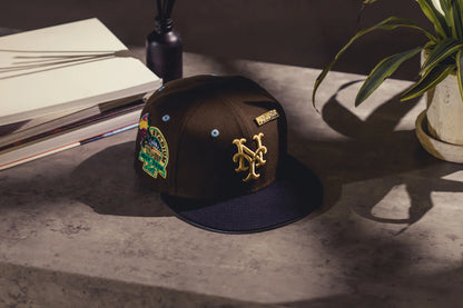 Feature x New Era Golden Hour 59FIFTY Fitted New York Mets