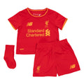 New Balance Liverpool Home Baby Kit 16