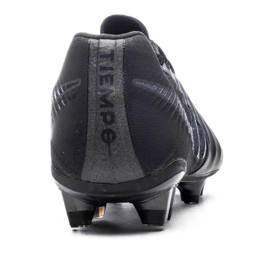 Nike Legend 7 Elite FG Firm Ground Soccer Cleats Black