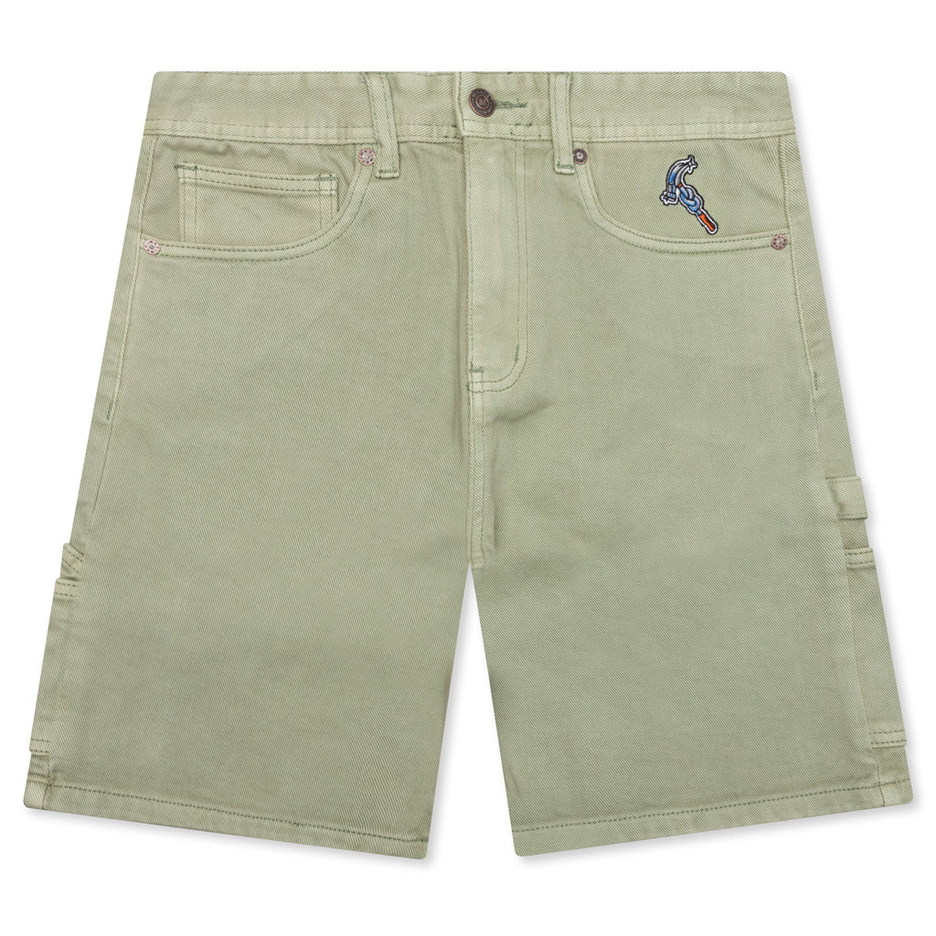 Hardware Carpenter Shorts Tea