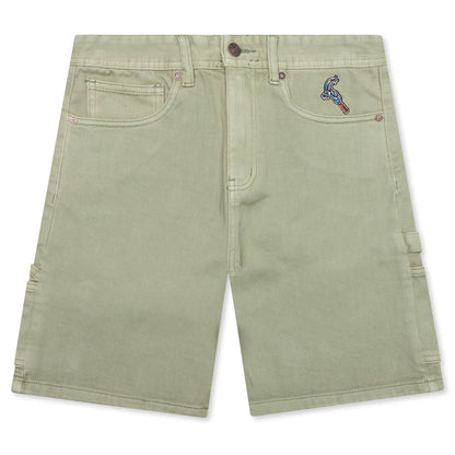Hardware Carpenter Shorts Tea