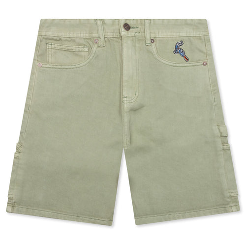 Hardware Carpenter Shorts Tea