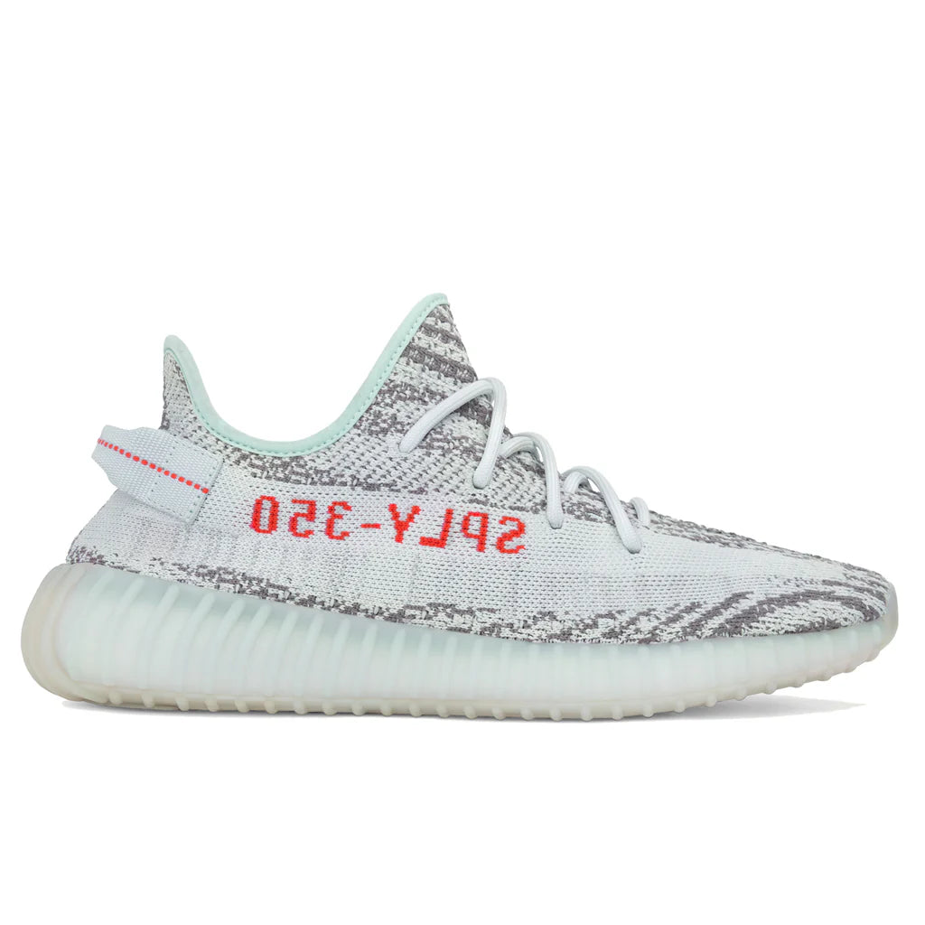 Yeezy Boost 350 V2 Blue Tint Grey
