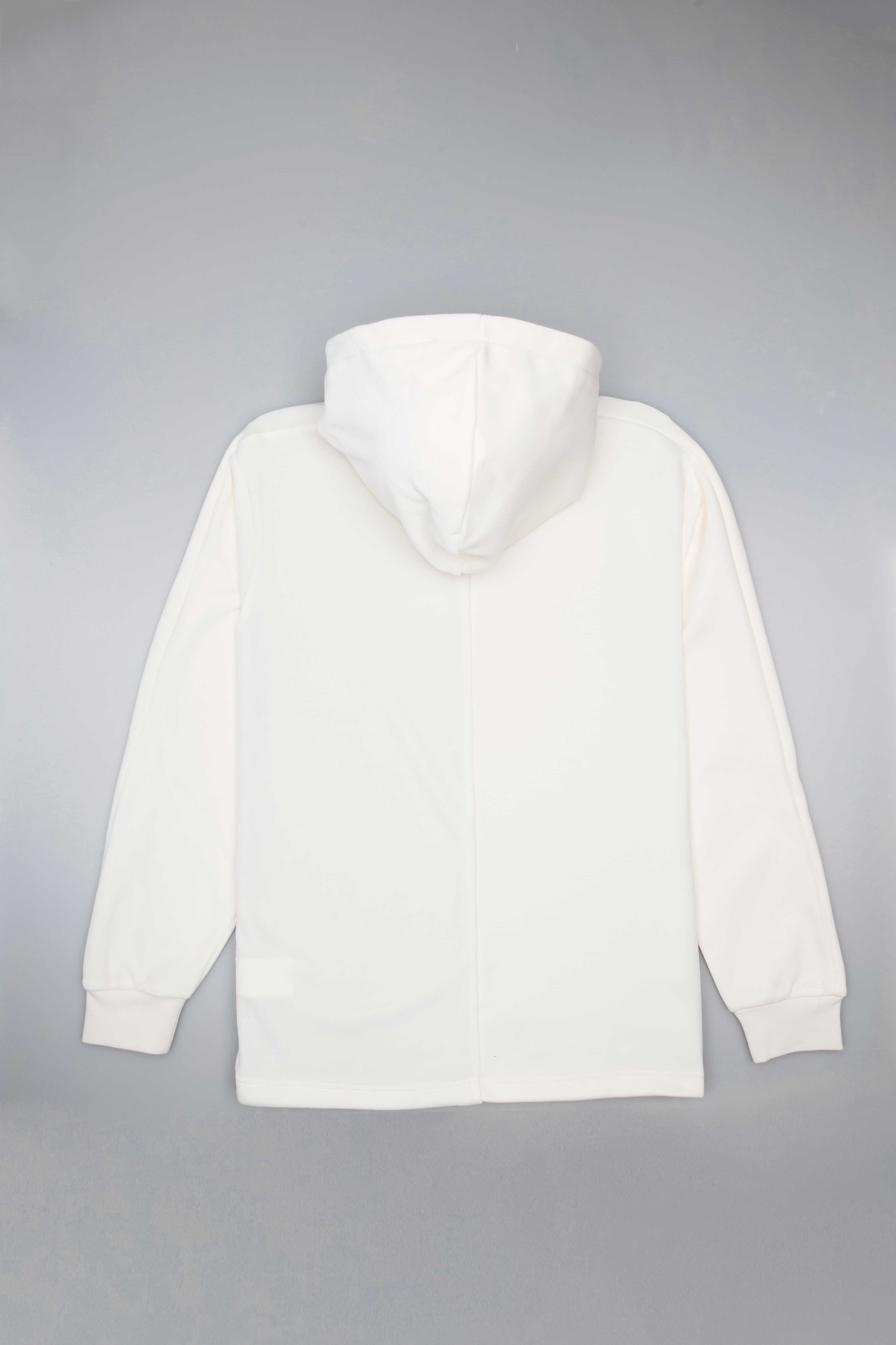Puma X Big Sean Collection Mens Track Jacket Bone Off White