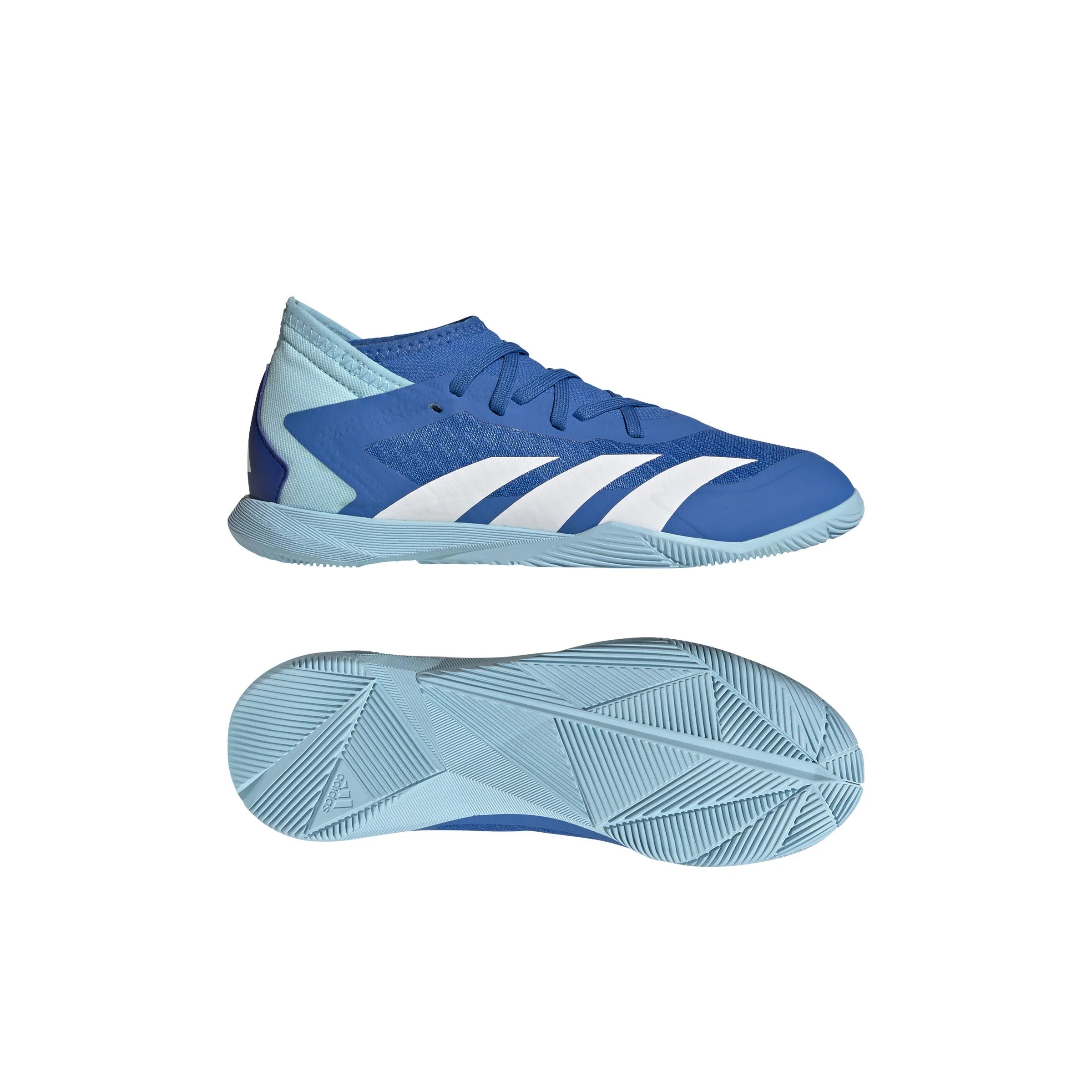 adidas Predator Accuracy3 IN Junior Indoor Soccer Shoes
