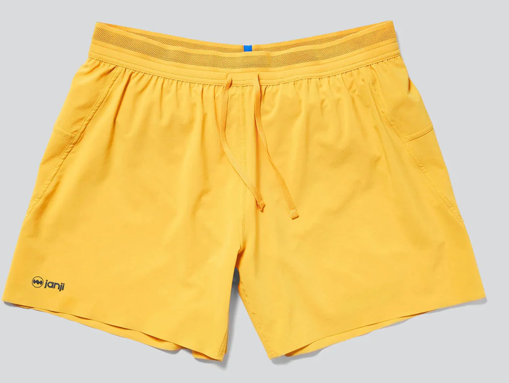 Mens Janji 5 AFO Middle Short