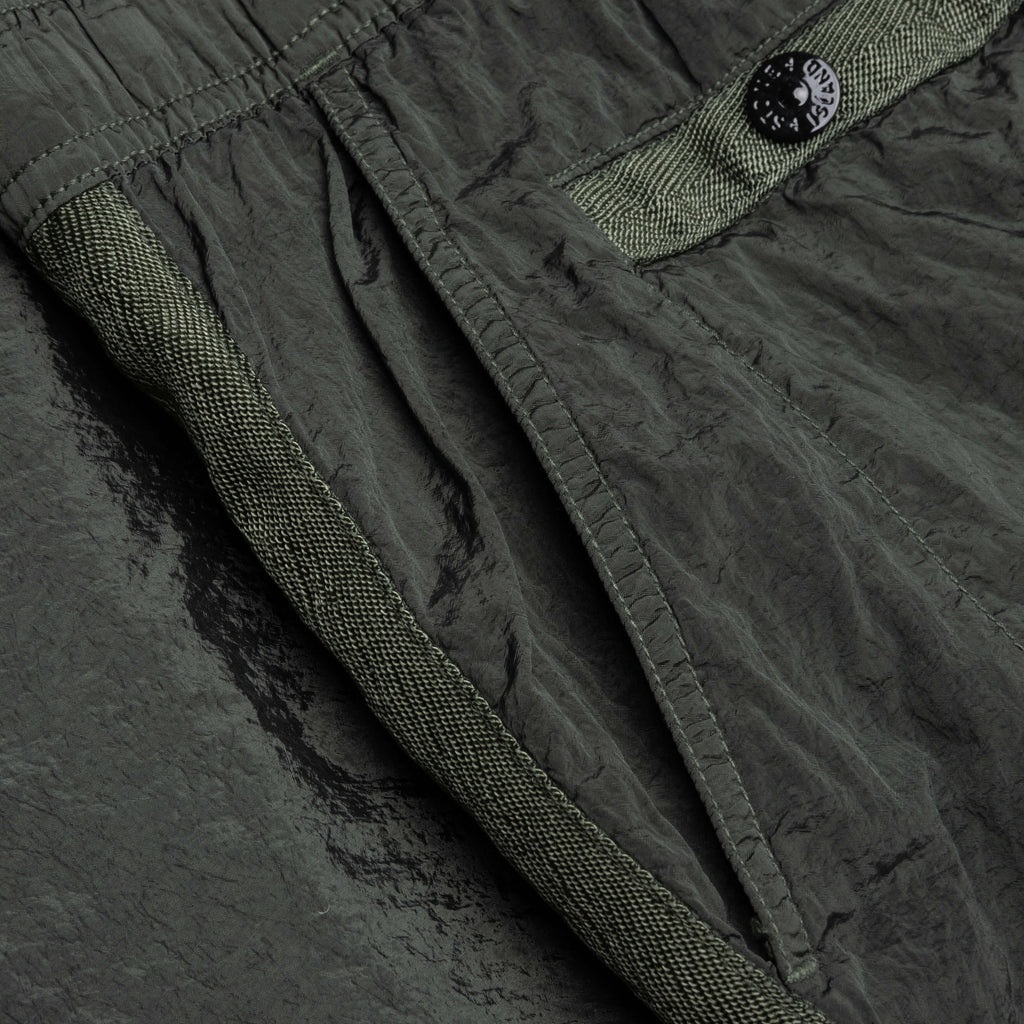 Patch Bermuada Shorts Musk