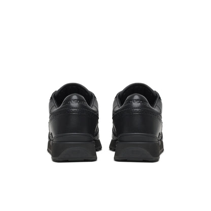 SAUCONY SHACDOW ORIGINAL WINGTIP BLACK