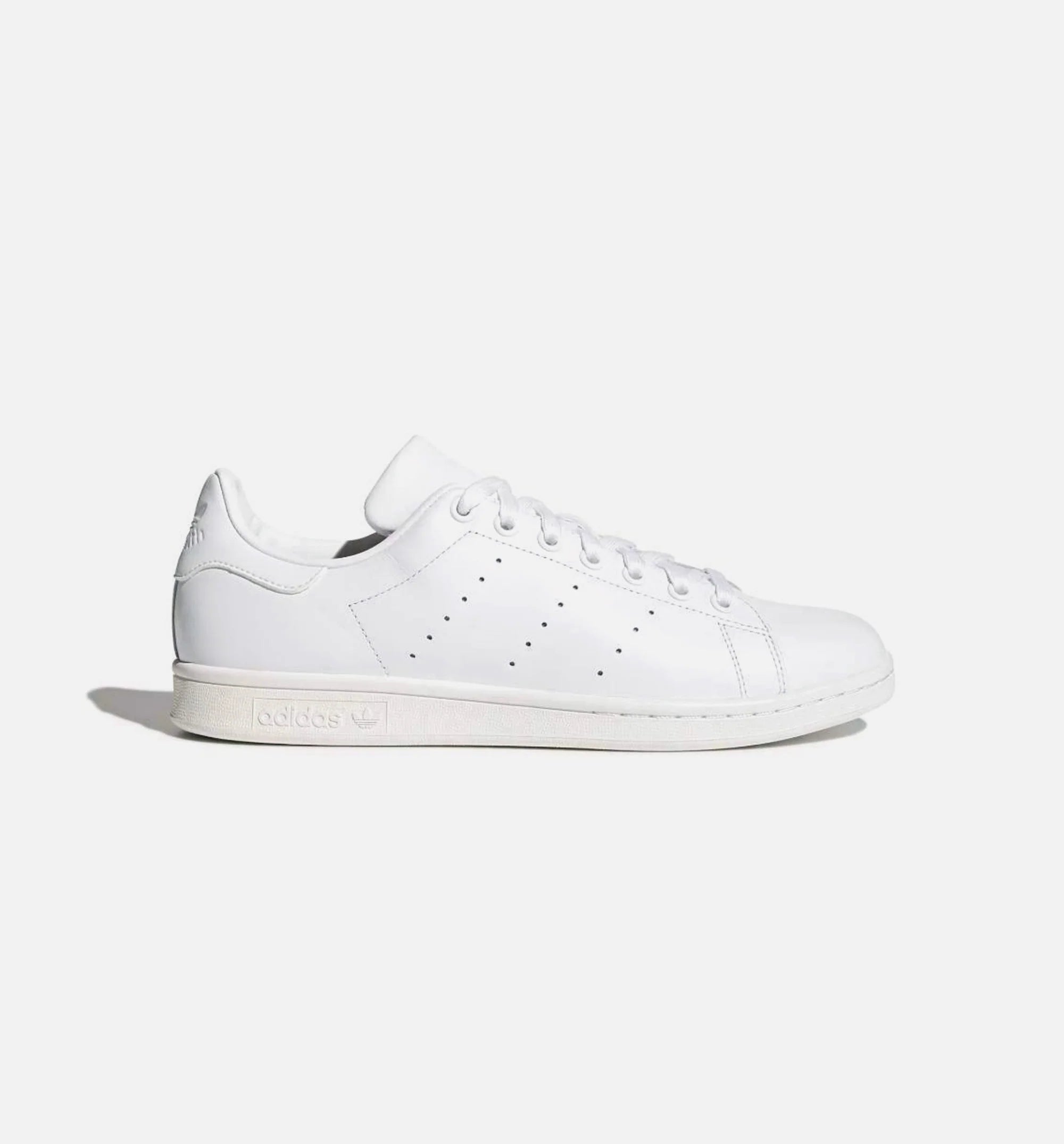 Stan Smith Mens Running White Running White