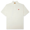 Polo Shirt White