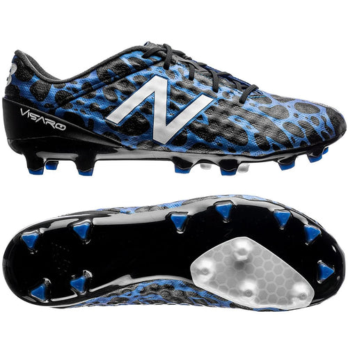 New Balance Visaro Limited FG Galaxy Black