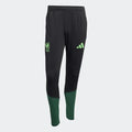 adidas Mexico 26 Tiro Training Soccer Pants Black