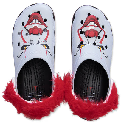 Crocs x IT Pennywise Classic Clog Multi