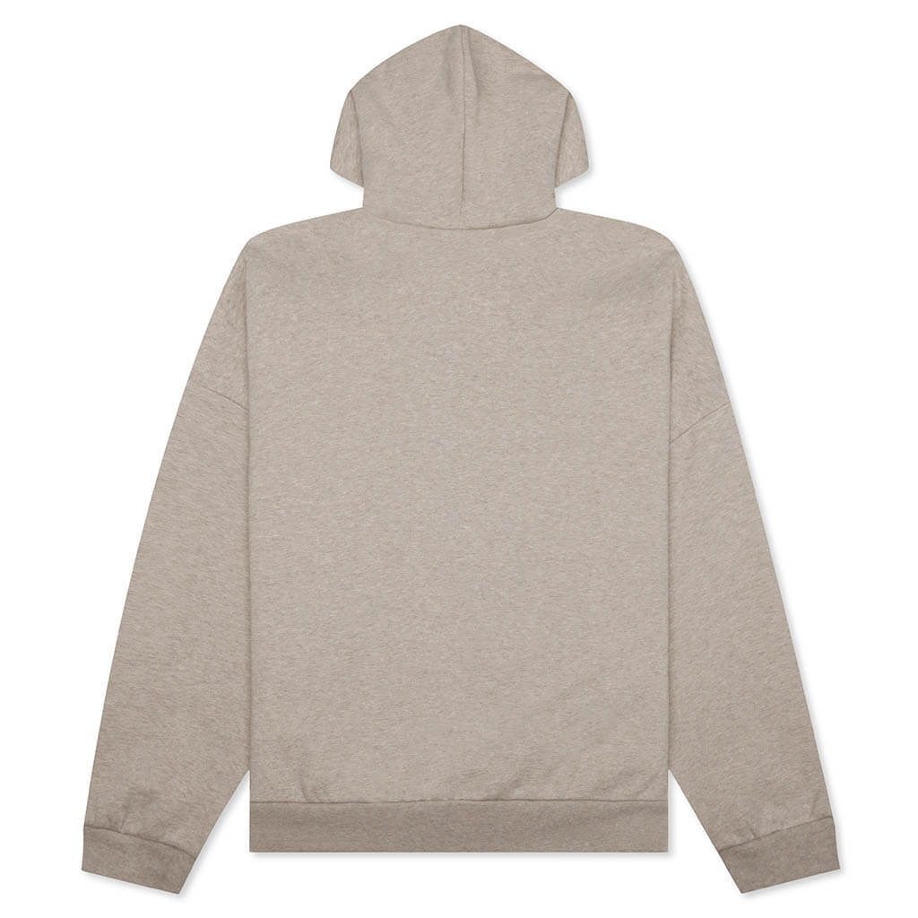 Essentials Hoodie Core Heather