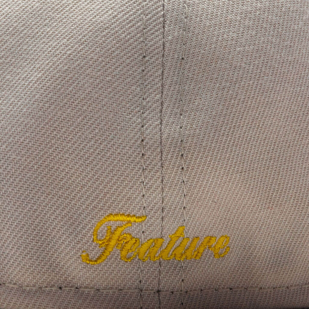 Feature x New Era Lotus 59FIFTY Fitted Feature F