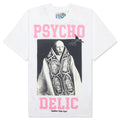 Psychodelic Tee Multi