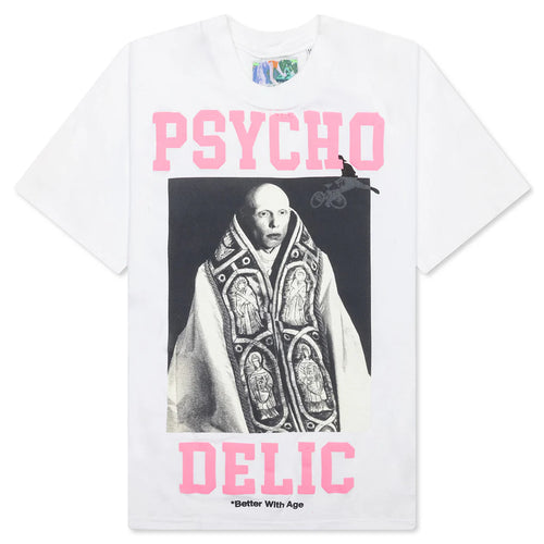 Psychodelic Tee Multi