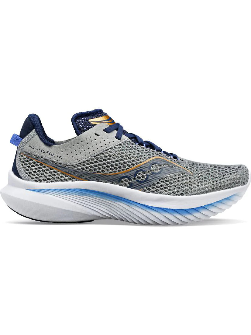Saucony Kinvara 14 Womens Shoes
