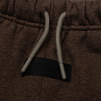 Essentials Kids Sweatpants Heather Wood