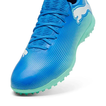 PUMA Future 7 Play TT Blue Mint W
