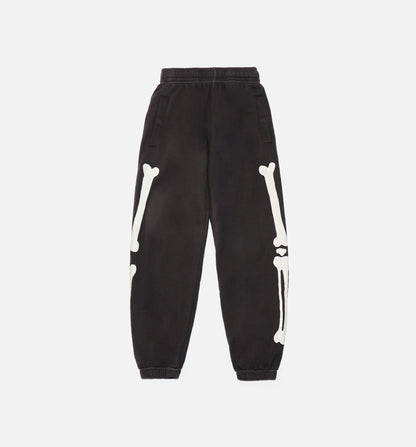 Bones Sweatpant Mens Pants Black