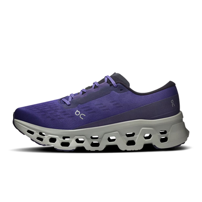 Mens On Cloudmonster 3 Wide