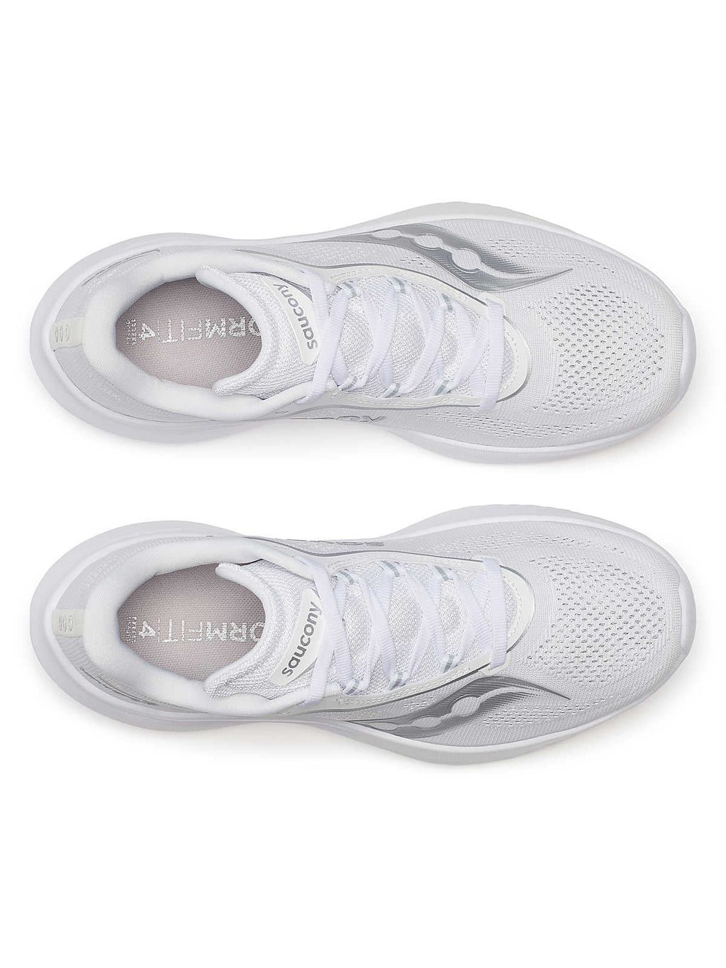 Saucony Kinvara 15 Womens Shoes