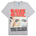 Boycott Tee Multi