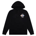 ASSC x Nascar Games Hoodie Black
