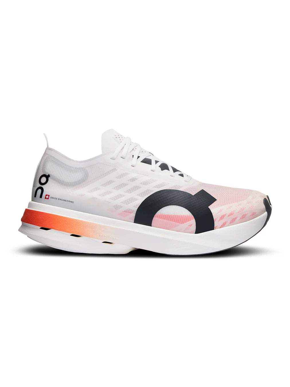 On Cloudboom Strike Mens Shoe
