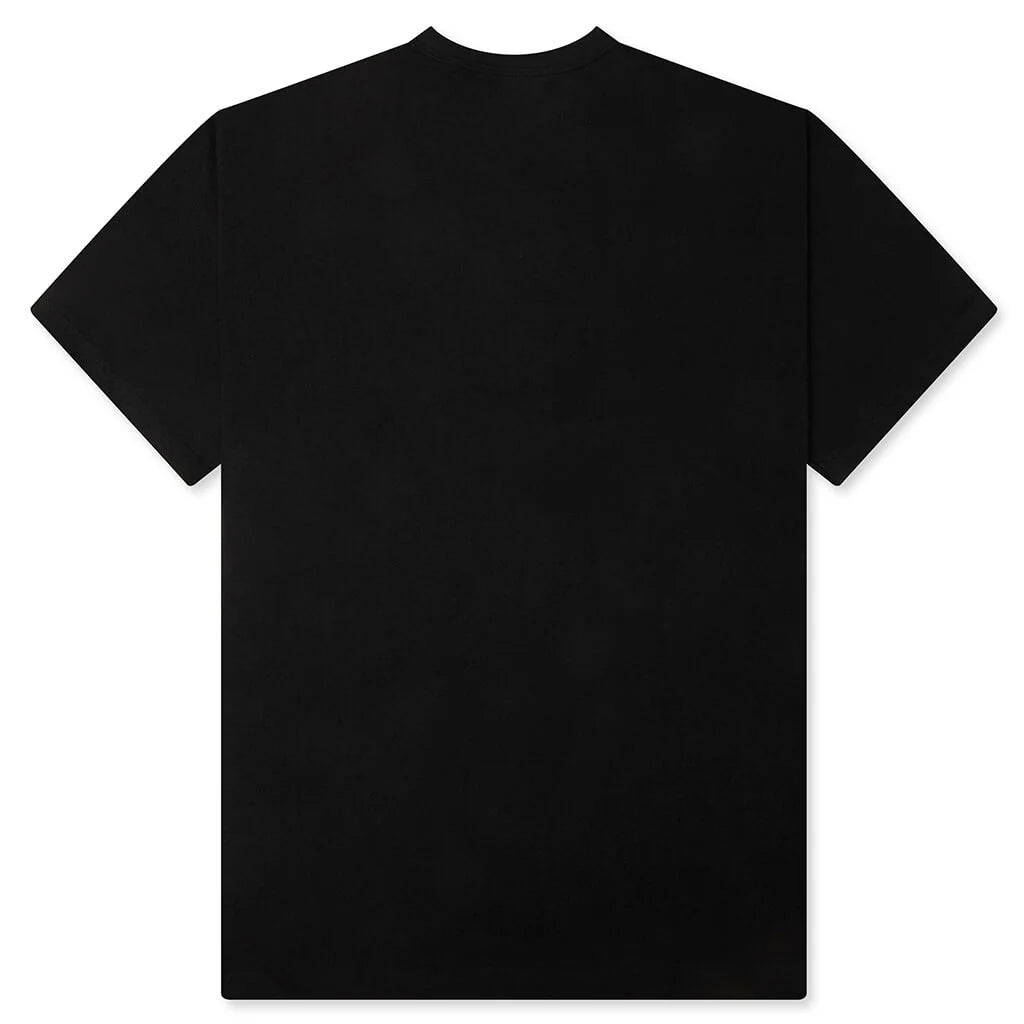 adidas Originals x Sp5der Tee Black