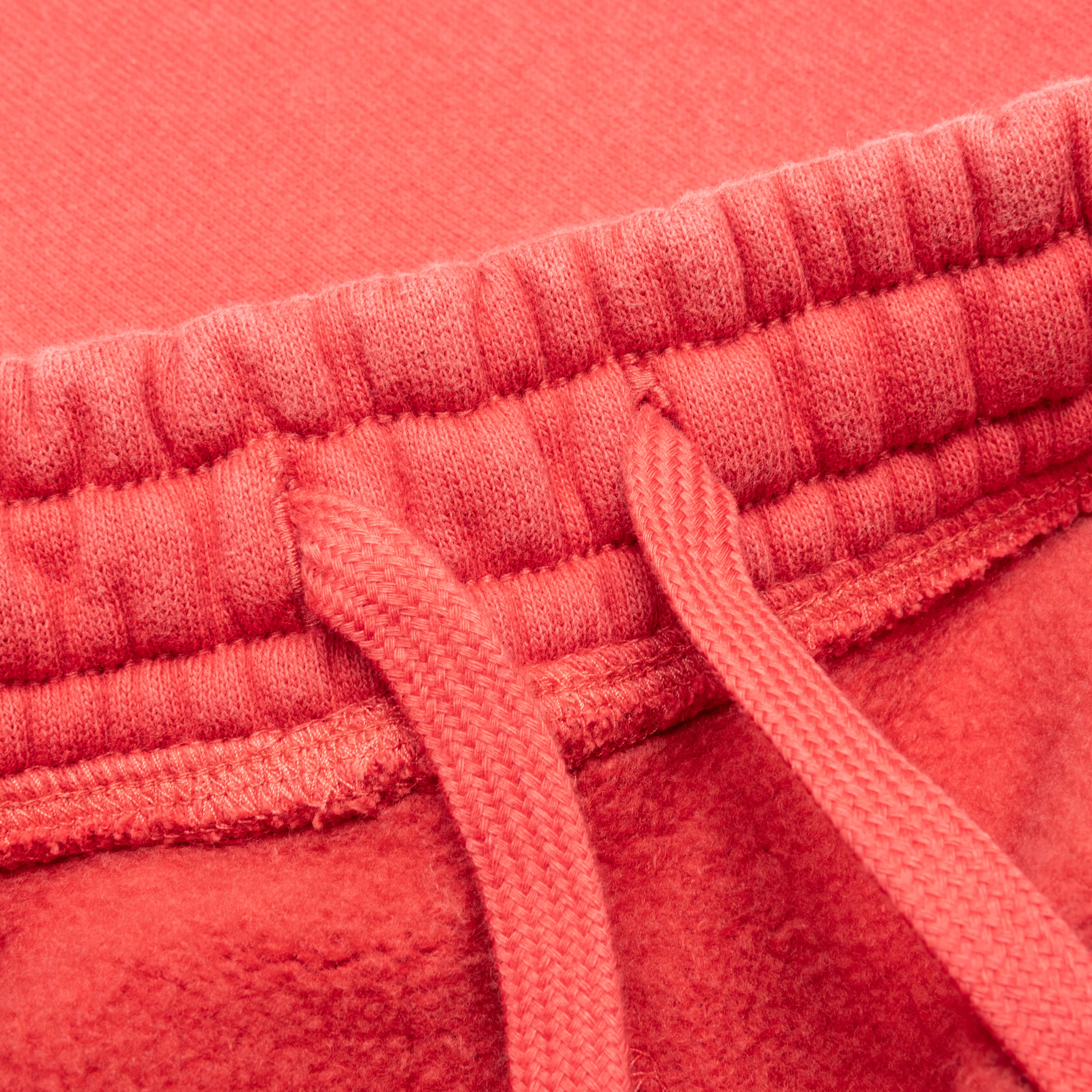 Stussy Intl Short Washed Red