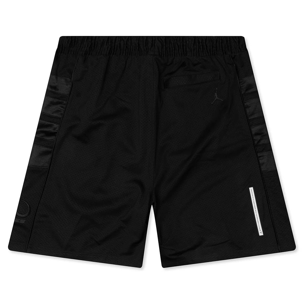 Jordan x Infinite Archives Cat Scratch Short Black