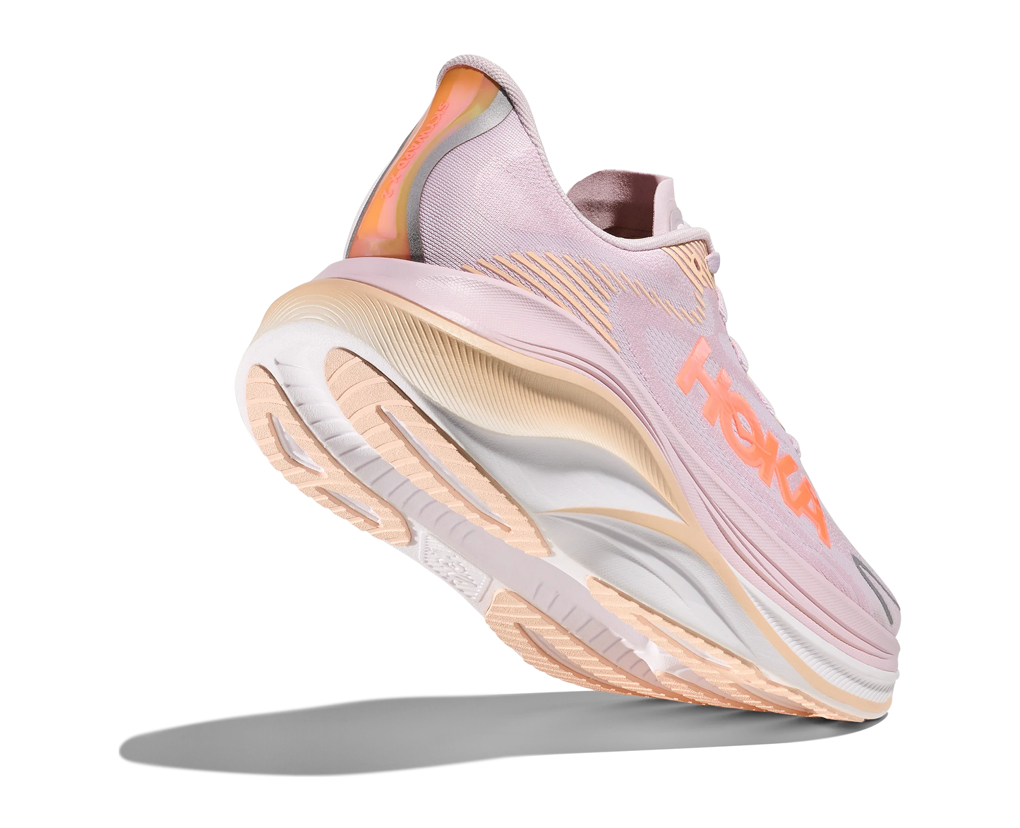 Womens Hoka Skyward X 2