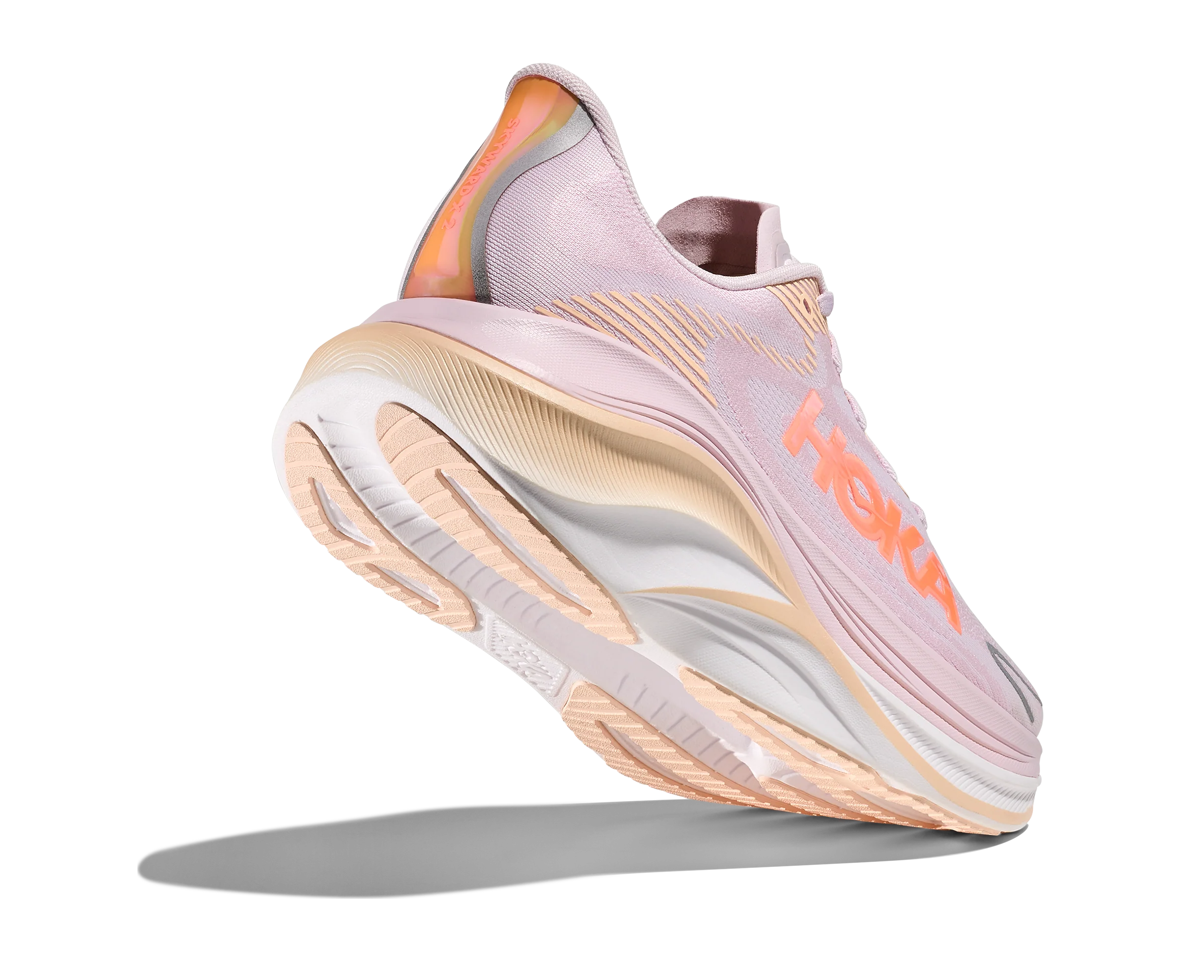 Womens Hoka Skyward X 2