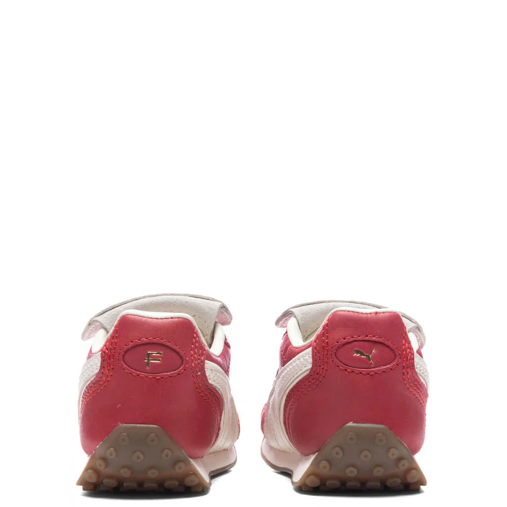 Puma x Fenty Avanti L AC INF Red