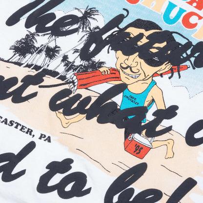 Area 69 Tee Multi