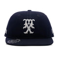 Saint Michael x New Era MX Cap Navy