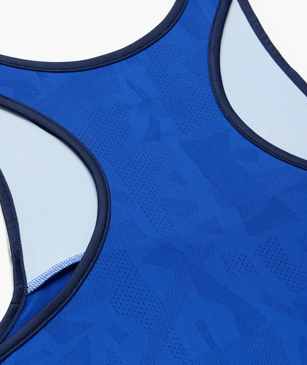 PRESTIGE ALL ENGLAND TANK TOP