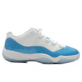 Air Jordan 11 Retro Low University Blue White University Blue Black