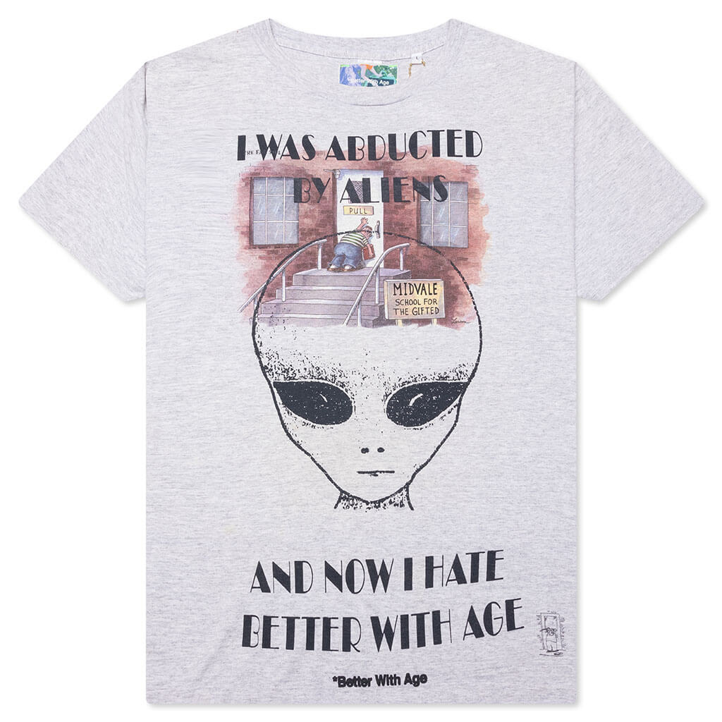 Abducted Tee Multi