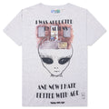 Abducted Tee Multi