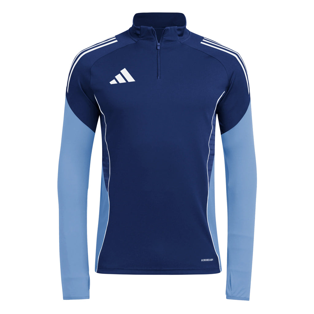 adidas Tiro 25 Competition Mens Soccer Training Top