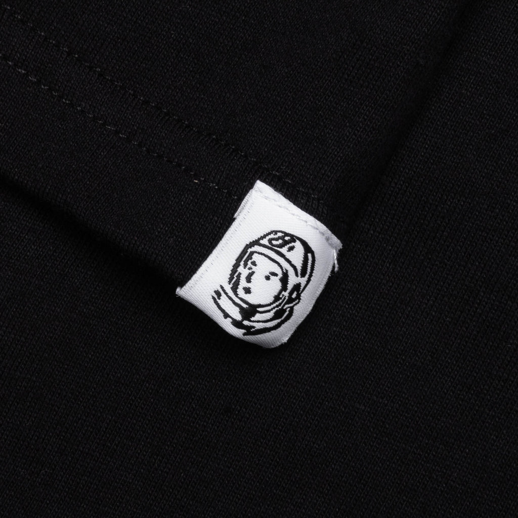 BB Helmet S S Knit Black