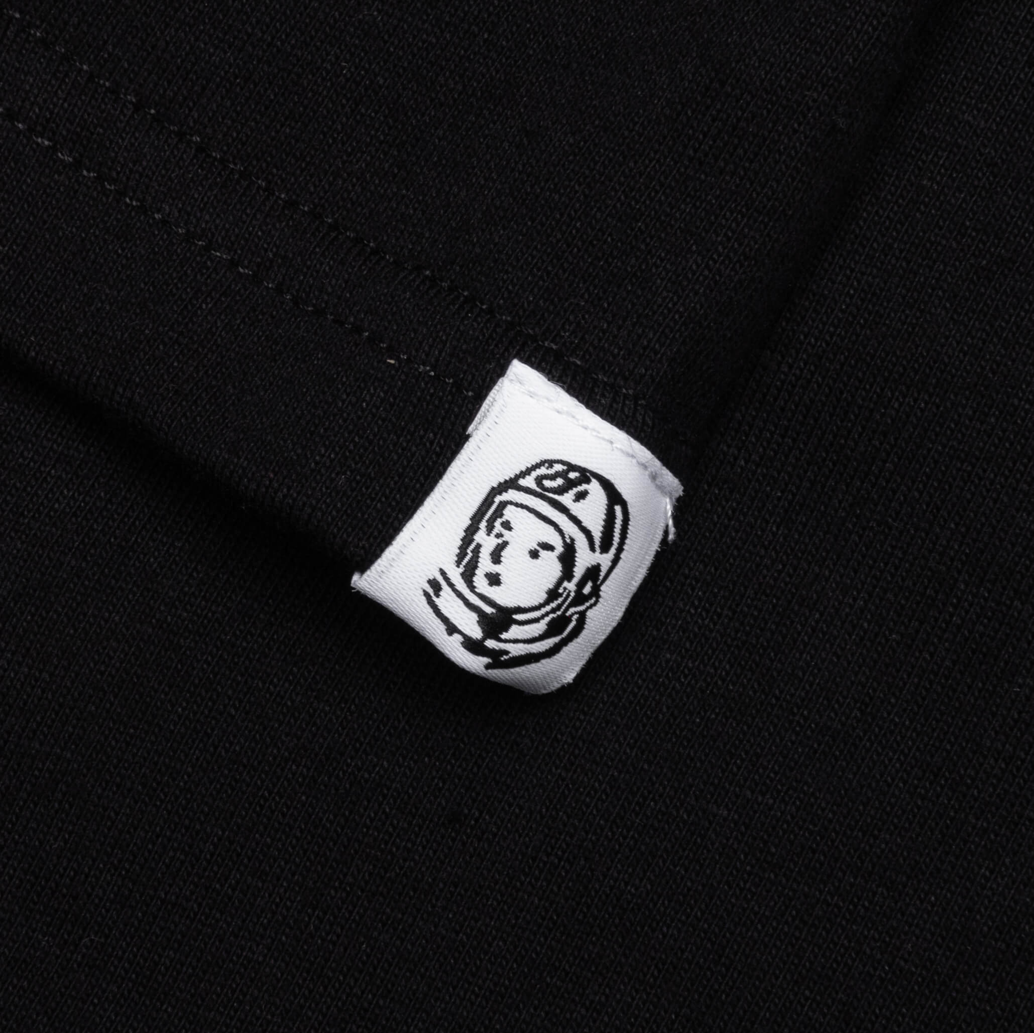 BB Helmet S S Knit Black