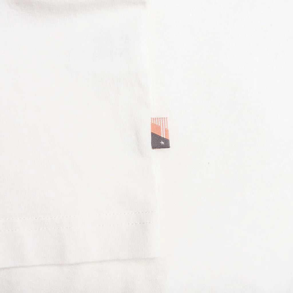 Paint Works Tee Bone