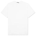 Courbet Tee Optic White